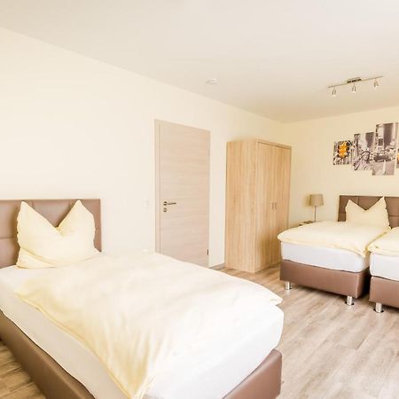 Boardinghaus Modern Living Aparthotel Rottenbach  Exterior photo