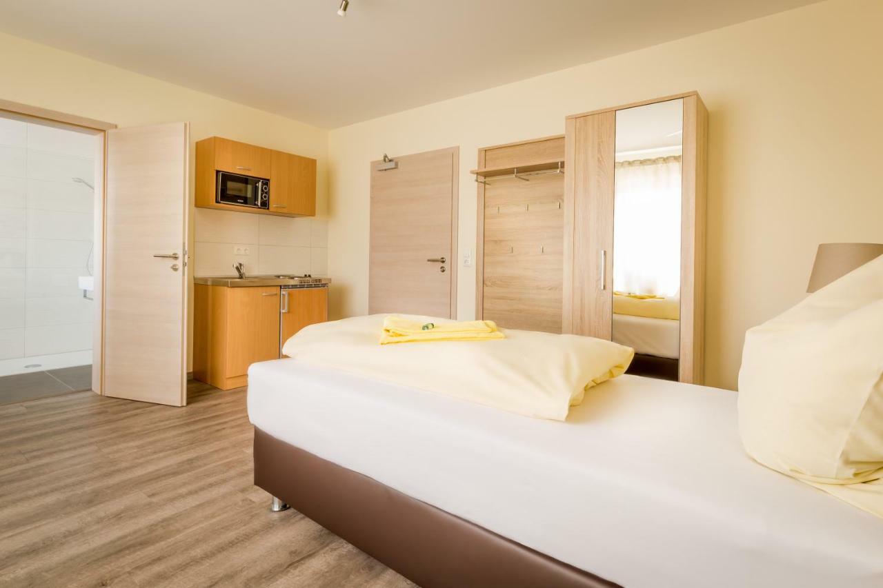 Boardinghaus Modern Living Aparthotel Rottenbach  Exterior photo